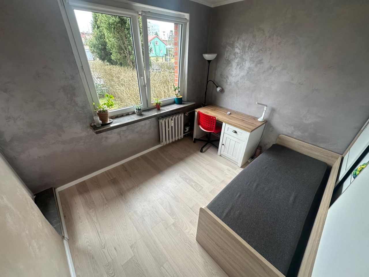 Mieszkanie 2-pokojowe Katowice Kokociniec, ul. Szafirowa. Zdjęcie 9