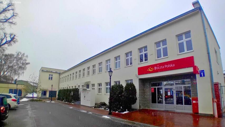 Lokal Miechów, pl. Kościuszki. Zdjęcie 1