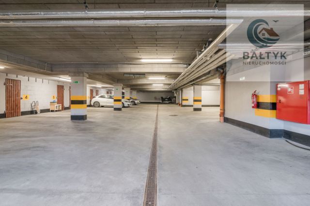 Mieszkanie 2-pokojowe Gdańsk Ujeścisko, ul. Jerzego Świrskiego. Zdjęcie 16