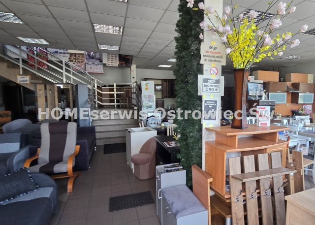 Lokal Ostrowiec Świętokrzyski Centrum, ul. Juliusza Słowackiego. Zdjęcie 8