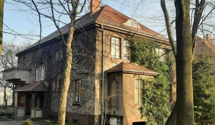 Mieszkanie 7-pokojowe Ruda Śląska Chebzie, ul. Pawła