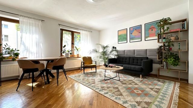 Mieszkanie 2-pokojowe Wrocław Grabiszyn, ul. Nasturcjowa. Zdjęcie 2