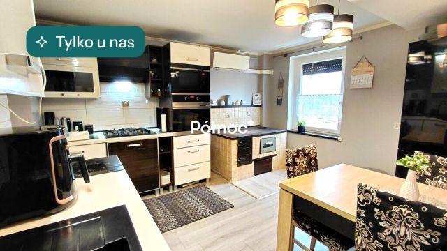 Mieszkanie 3-pokojowe Parowa. Zdjęcie 1