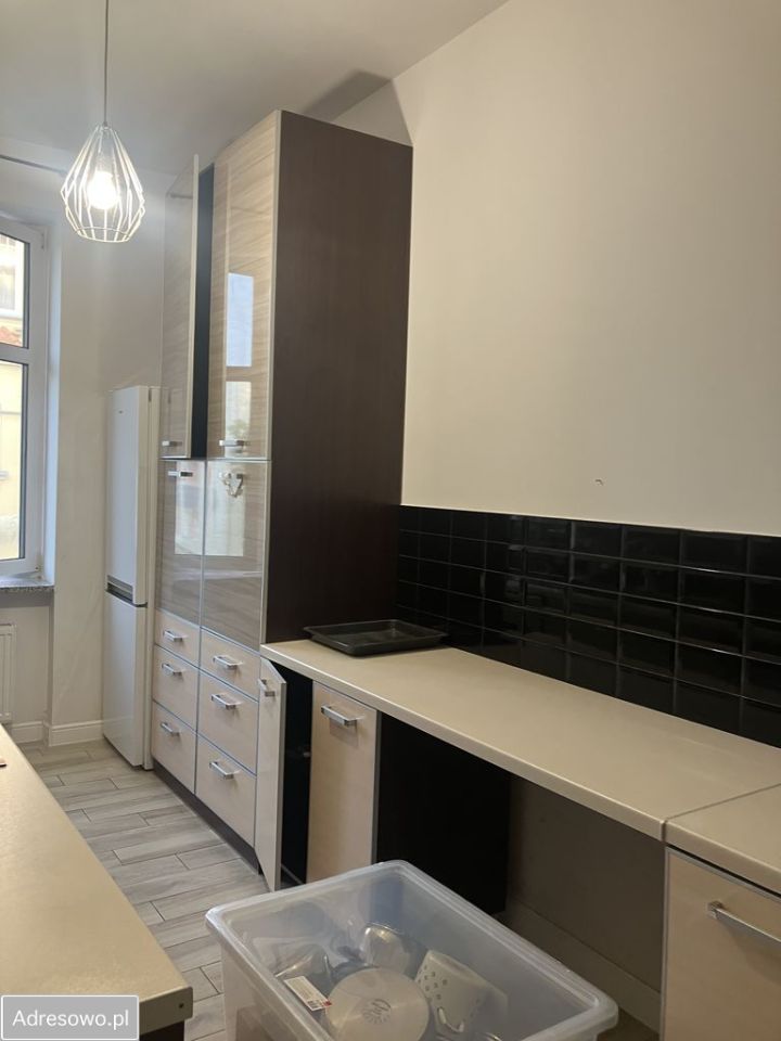 Mieszkanie 5-pokojowe Wrocław Śródmieście, ul. Parkowa. Zdjęcie 9