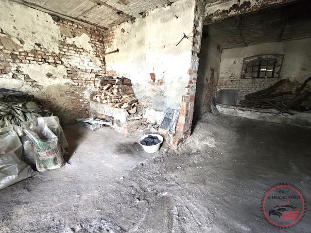 dom wolnostojący, 2 pokoje Lisewo Kościelne. Zdjęcie 3
