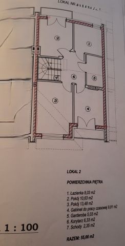 dom szeregowy, 5 pokoi Ząbki, ul. Kamienna. Zdjęcie 13