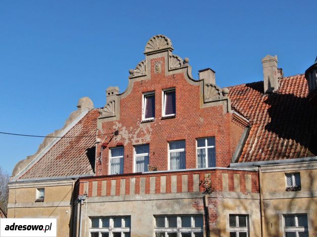 dworek Gdańsk Wyspa Sobieszewska, ul. Wieniecka. Zdjęcie 1