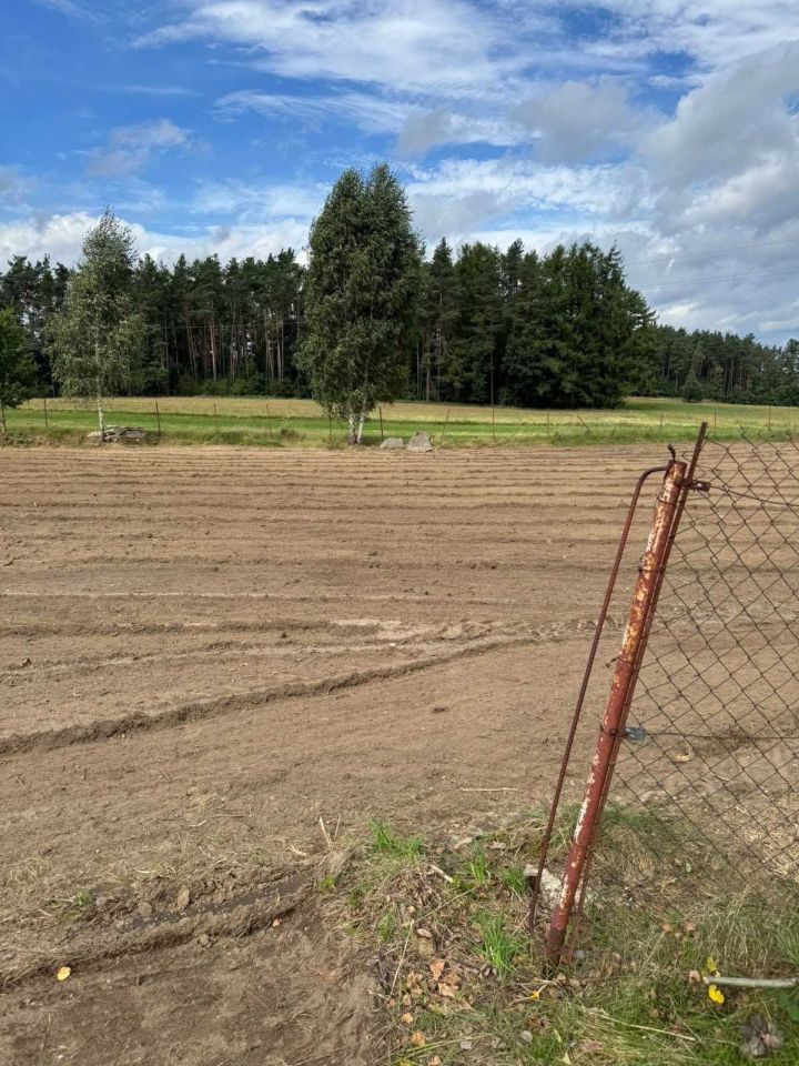 Działka budowlana Strzepcz, ul. ks. Blocków. Zdjęcie 3