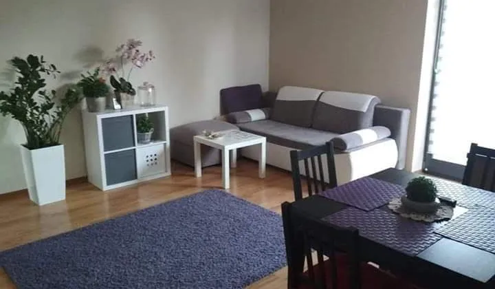 Mieszkanie 2-pokojowe Warszawa Wola