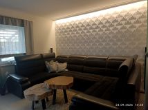 dom wolnostojący, 5 pokoi Rybnik Ligota. Zdjęcie 3