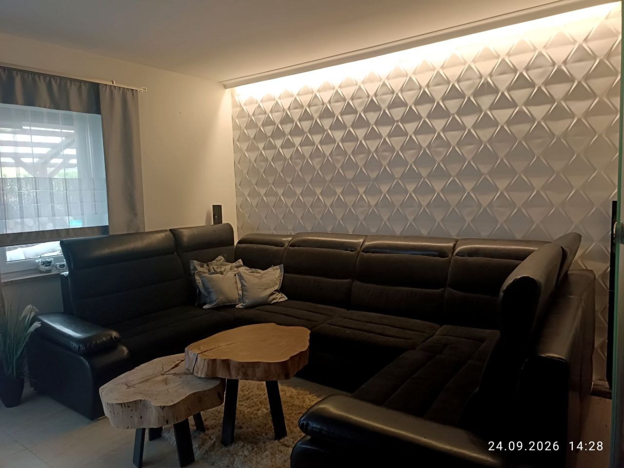dom wolnostojący, 5 pokoi Rybnik Ligota. Zdjęcie 4