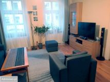 Mieszkanie 3-pokojowe Legnica, ul. Stefana Czarnieckiego. Zdjęcie 3