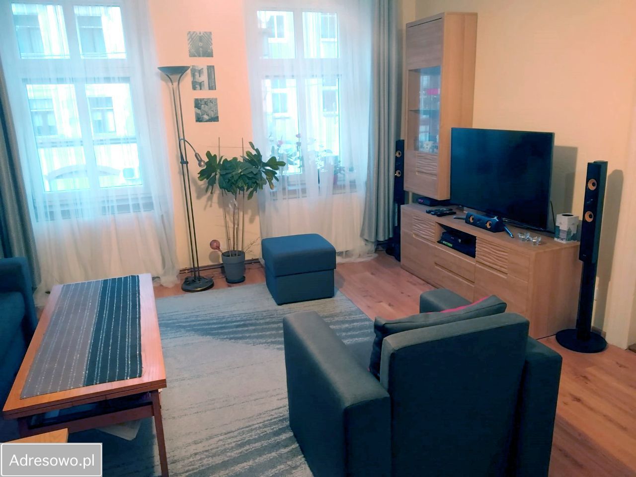 Mieszkanie 3-pokojowe Legnica, ul. Stefana Czarnieckiego. Zdjęcie 4