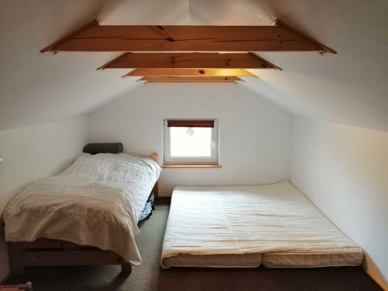 siedlisko, 4 pokoje Łaś. Zdjęcie 7