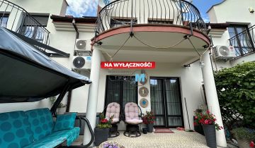 dom szeregowy, 5 pokoi Kielce, ul. Warszawska