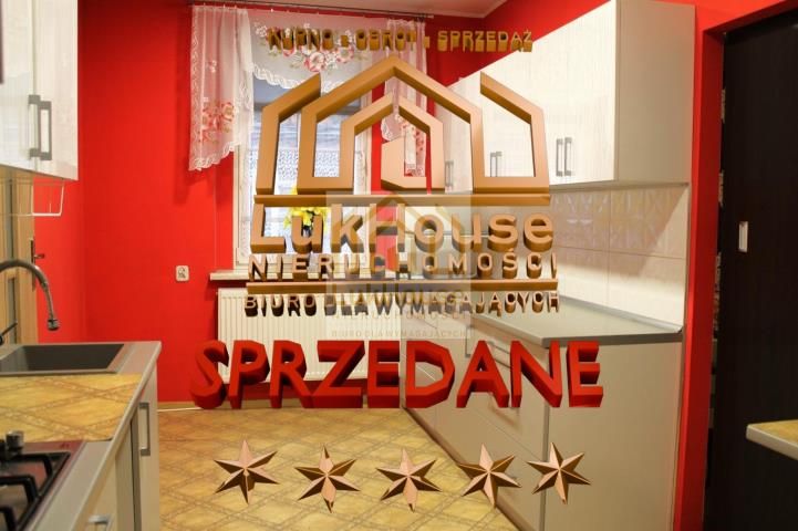 Mieszkanie 2-pokojowe Bytom, ul. ks. Franciszka Nawrota