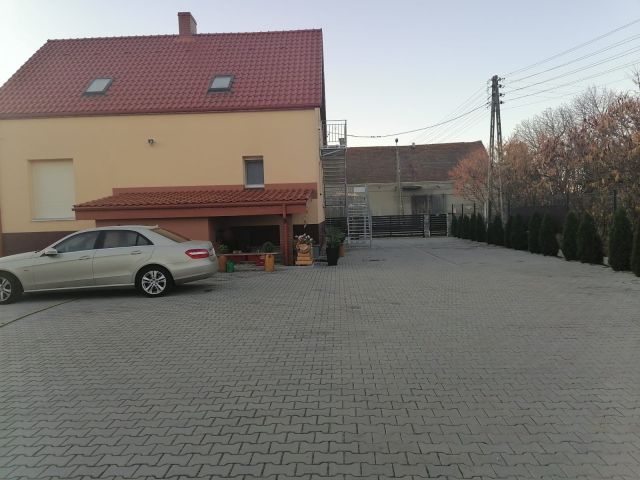 Mieszkanie 2-pokojowe Kąty Wrocławskie. Zdjęcie 2