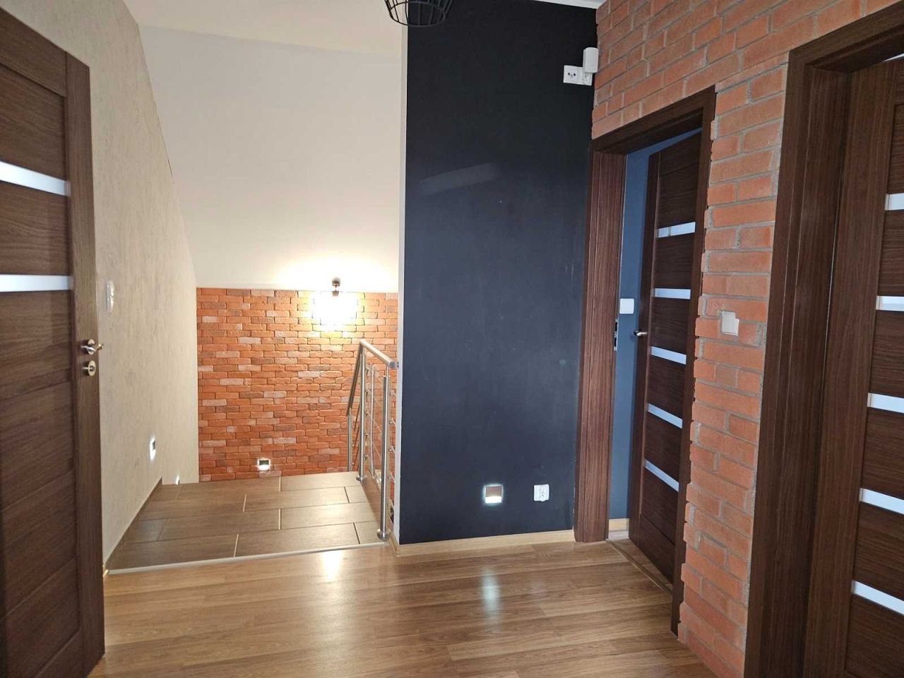 dom wolnostojący Branno. Zdjęcie 7