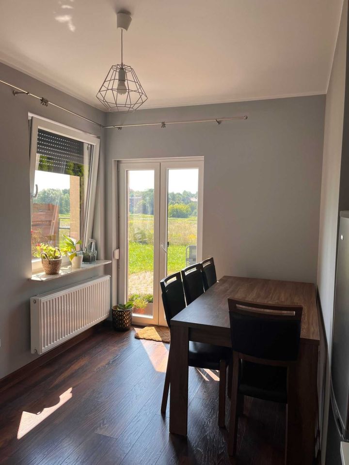 Mieszkanie 2-pokojowe Zabrze Mikulczyce, ul. Łąkowa. Zdjęcie 6