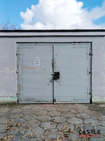 Garaż/miejsce parkingowe Gdańsk Przymorze, ul. Prezydenta Lecha Kaczyńskiego. Zdjęcie 1