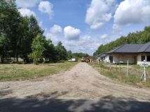 Działka budowlana Czechy, ul. Lipowa. Zdjęcie 4