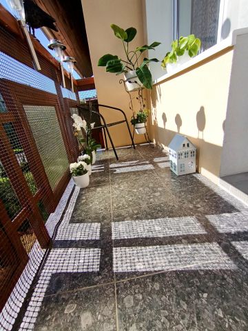 Mieszkanie 5-pokojowe Jelenia Góra Cieplice Śląskie-Zdrój, ul. Macieja Rataja. Zdjęcie 9