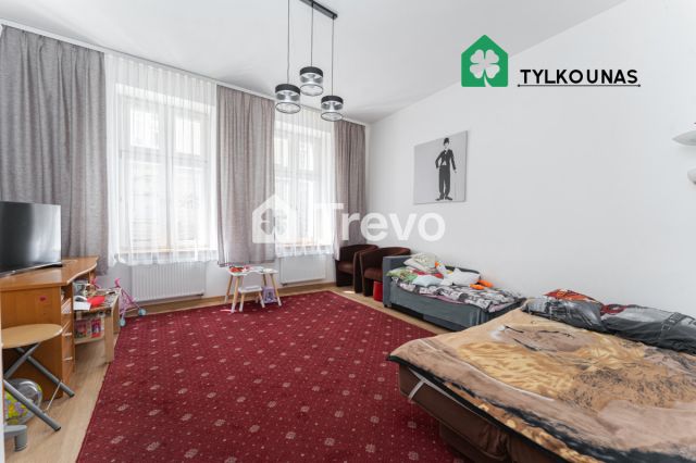 Mieszkanie 2-pokojowe Gdańsk Wrzeszcz, ul. Sobótki. Zdjęcie 1