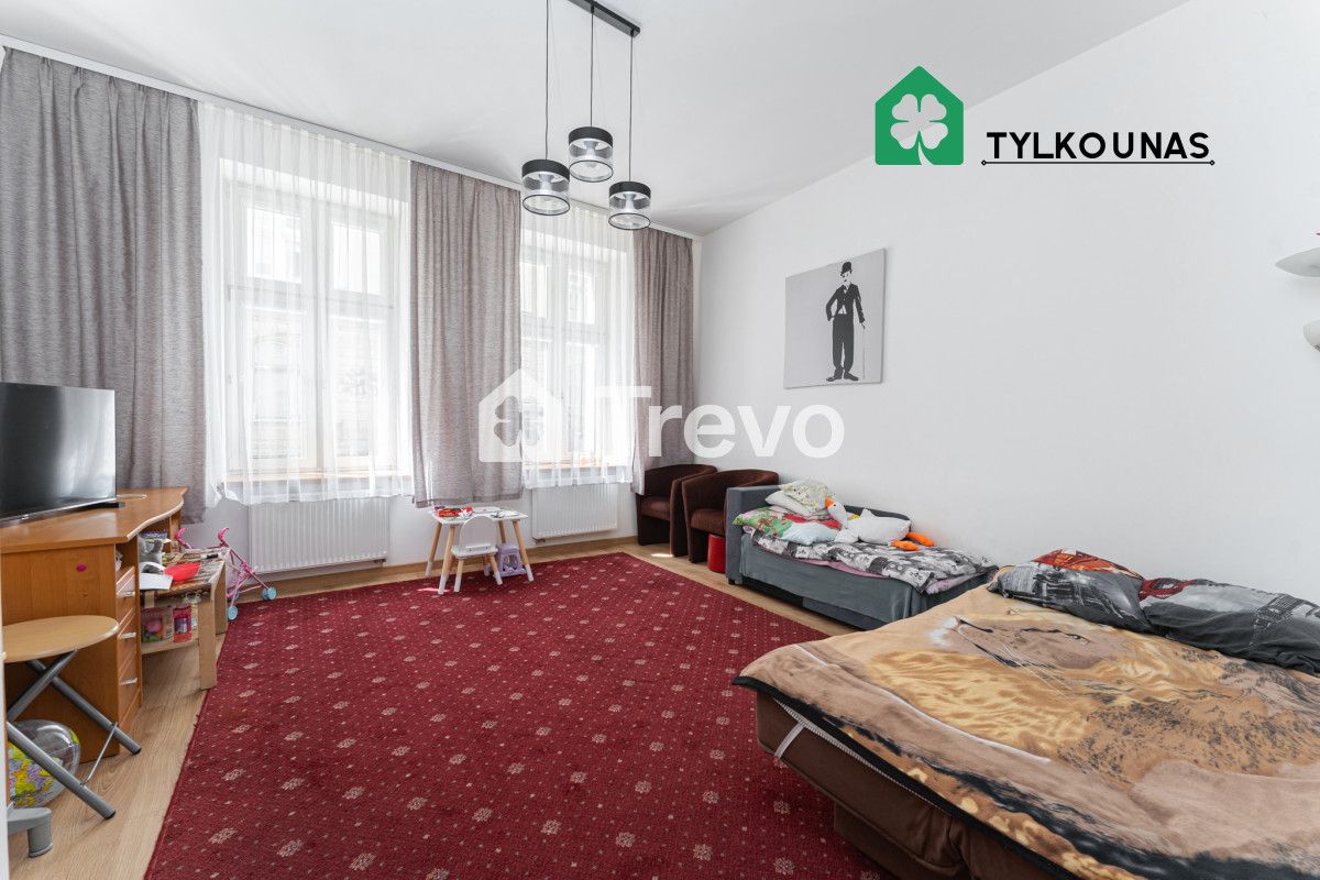 Mieszkanie 2-pokojowe Gdańsk Wrzeszcz, ul. Sobótki