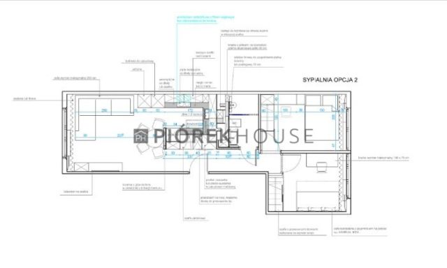 Mieszkanie 3-pokojowe Warszawa Bielany, ul. Przytyk. Zdjęcie 16