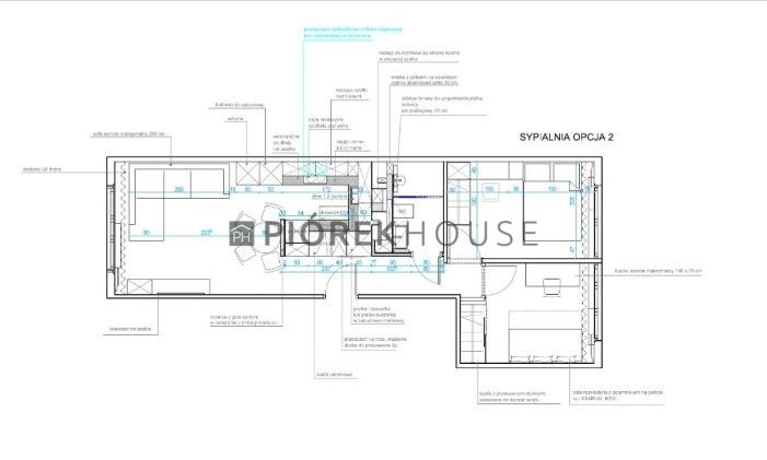 Mieszkanie 3-pokojowe Warszawa Bielany, ul. Przytyk. Zdjęcie 16
