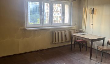 Mieszkanie 3-pokojowe Katowice os. Tysiąclecia, ul. Tysiąclecia