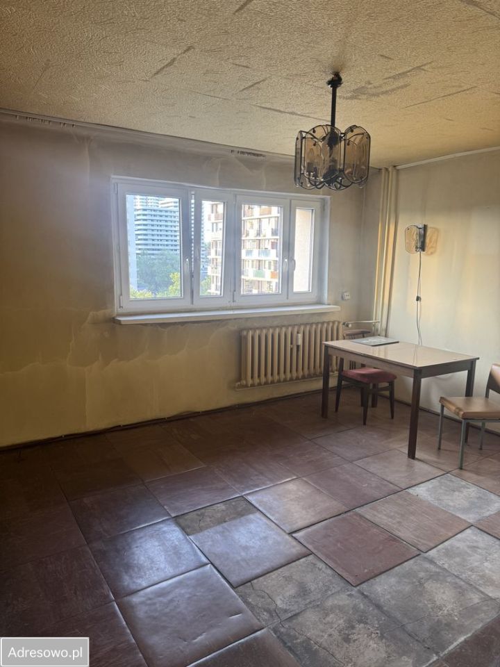 Mieszkanie 3-pokojowe Katowice os. Tysiąclecia, ul. Tysiąclecia