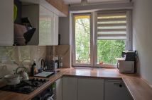 Mieszkanie 3-pokojowe Legionowo Piaski, ul. Zegrzyńska