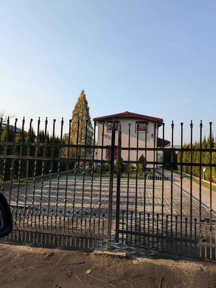 Działka rod Gdańsk Olszynka