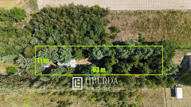 dom wolnostojący, 2 pokoje Piaseczno. Zdjęcie 7