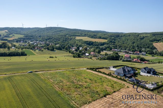Działka budowlana Sanok. Zdjęcie 2