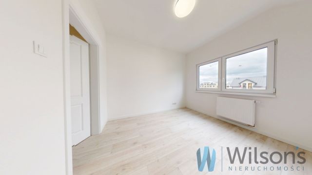 bliźniak, 5 pokoi Falenty Duże. Zdjęcie 16