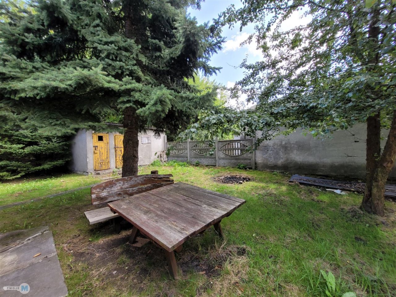 dom wolnostojący, 2 pokoje Działoszyce. Zdjęcie 28