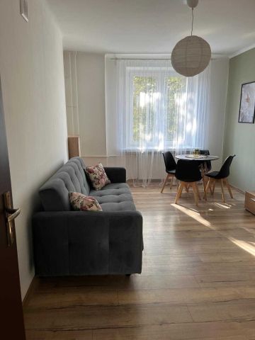 Mieszkanie 2-pokojowe Łódź Bałuty, ul. Franciszkańska. Zdjęcie 1