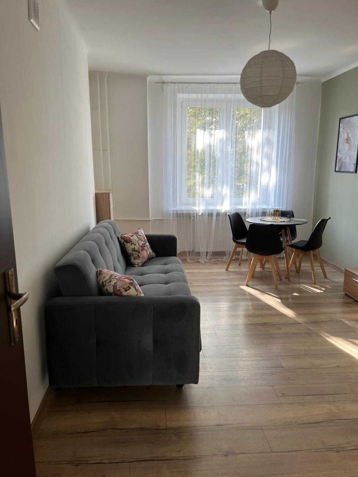 Mieszkanie 2-pokojowe Łódź Bałuty, ul. Franciszkańska