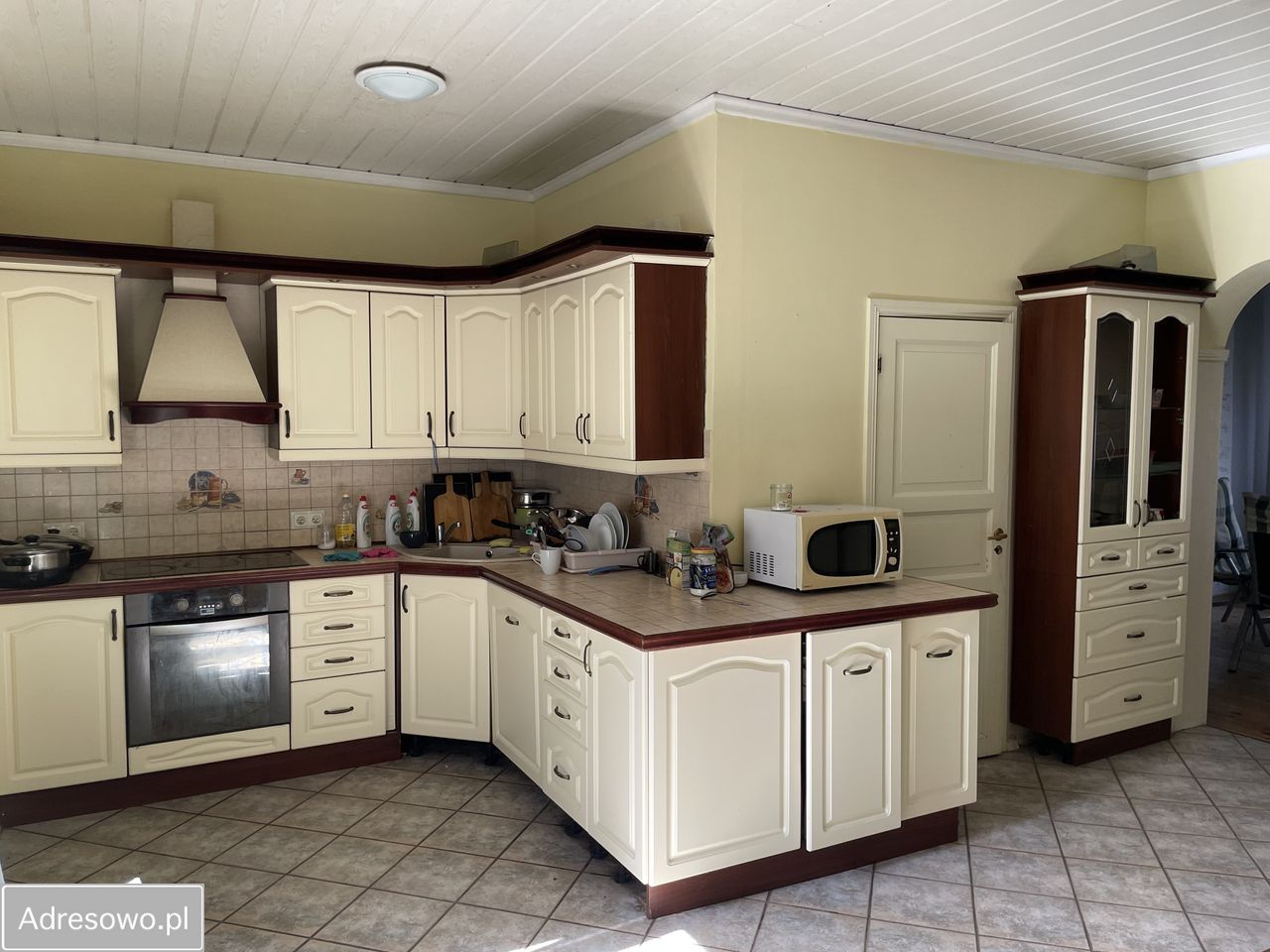 Hala/magazyn Barnisław. Zdjęcie 3