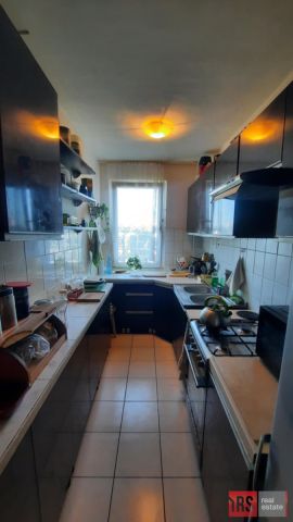 Mieszkanie 3-pokojowe Warszawa Chomiczówka, ul. Josepha Conrada. Zdjęcie 7