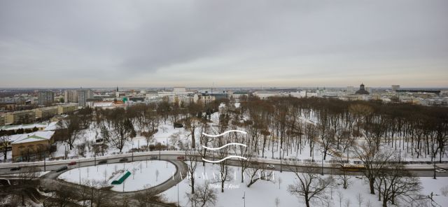 Mieszkanie 1-pokojowe Warszawa Śródmieście, ul. Przechodnia. Zdjęcie 8
