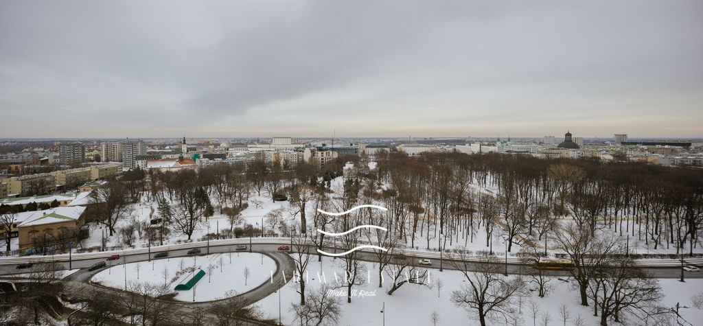 Mieszkanie 1-pokojowe Warszawa Śródmieście, ul. Przechodnia. Zdjęcie 8