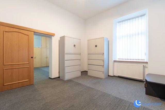 Biuro Kraków Stare Miasto, ul. Topolowa. Zdjęcie 12