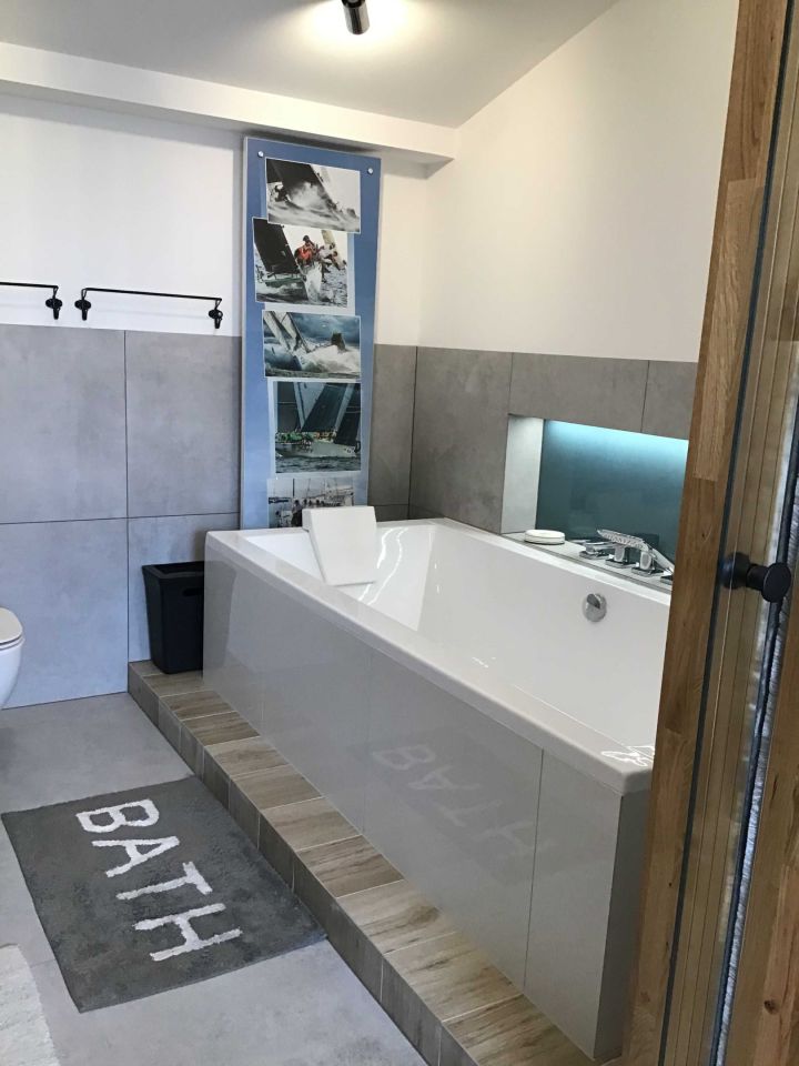 Mieszkanie 3-pokojowe Węgorzewo. Zdjęcie 5