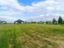 Działka budowlana Lutynia, ul. Długa. Zdjęcie 3