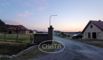 Działka budowlana Jastrzębce