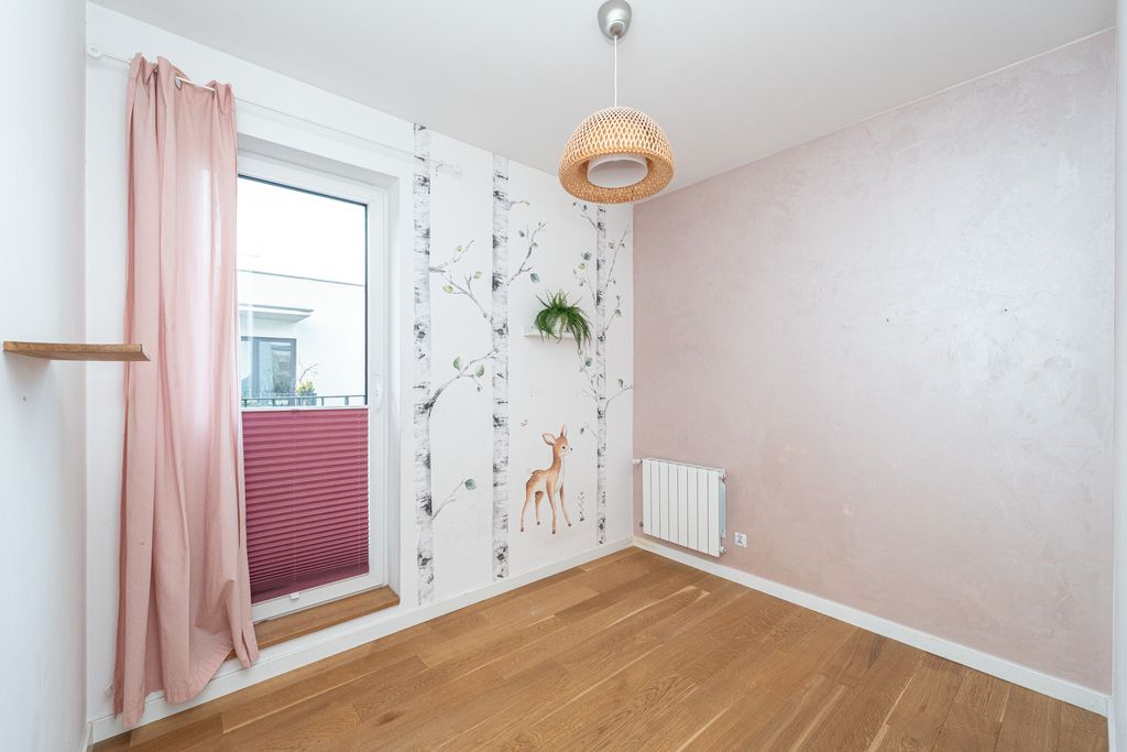 Mieszkanie 4-pokojowe Warszawa Bielany, ul. Marymoncka. Zdjęcie 10