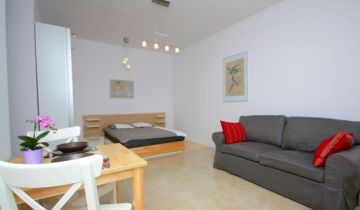 Mieszkanie 1-pokojowe Gdańsk Śródmieście, ul. Tandeta